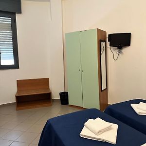 Kamer met Twee Aparte Bedden